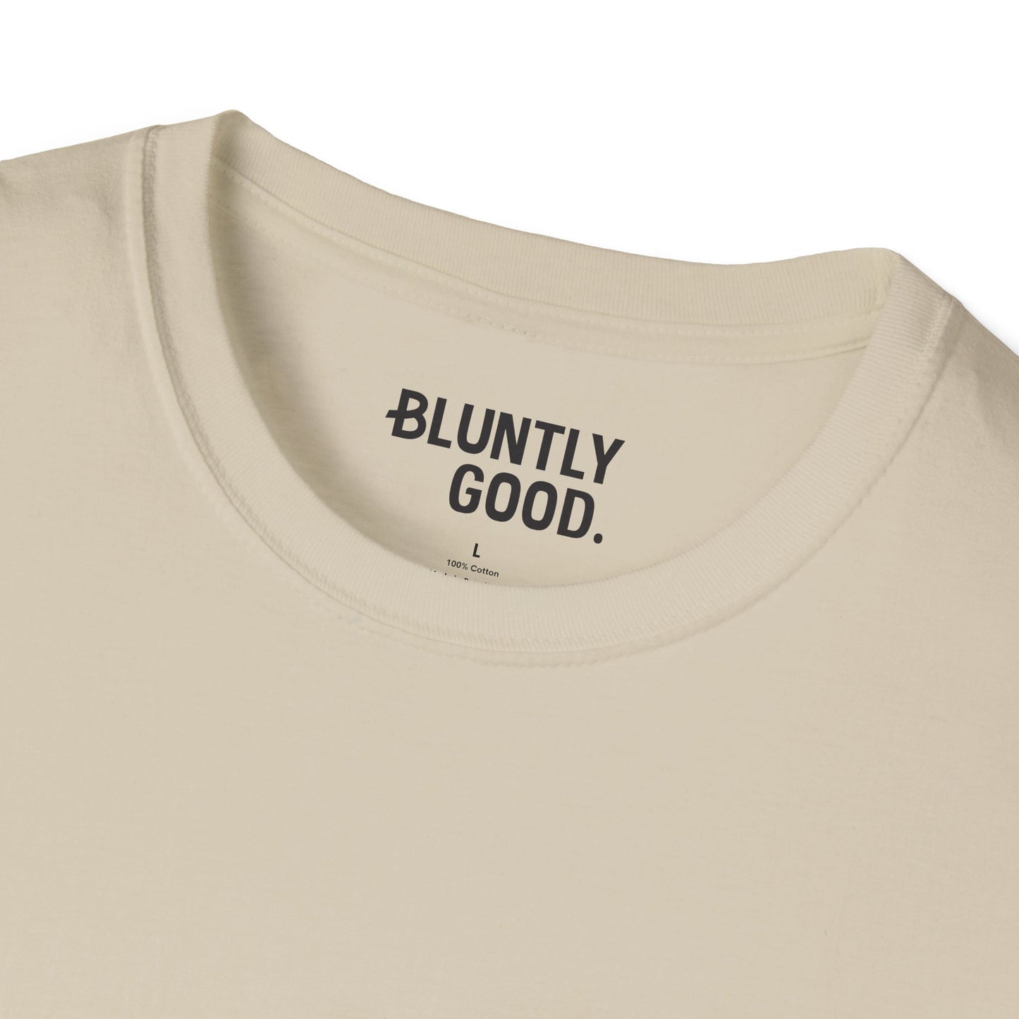Unisex Graphic T-Shirt 'Obey I Thought You Said Buffet'