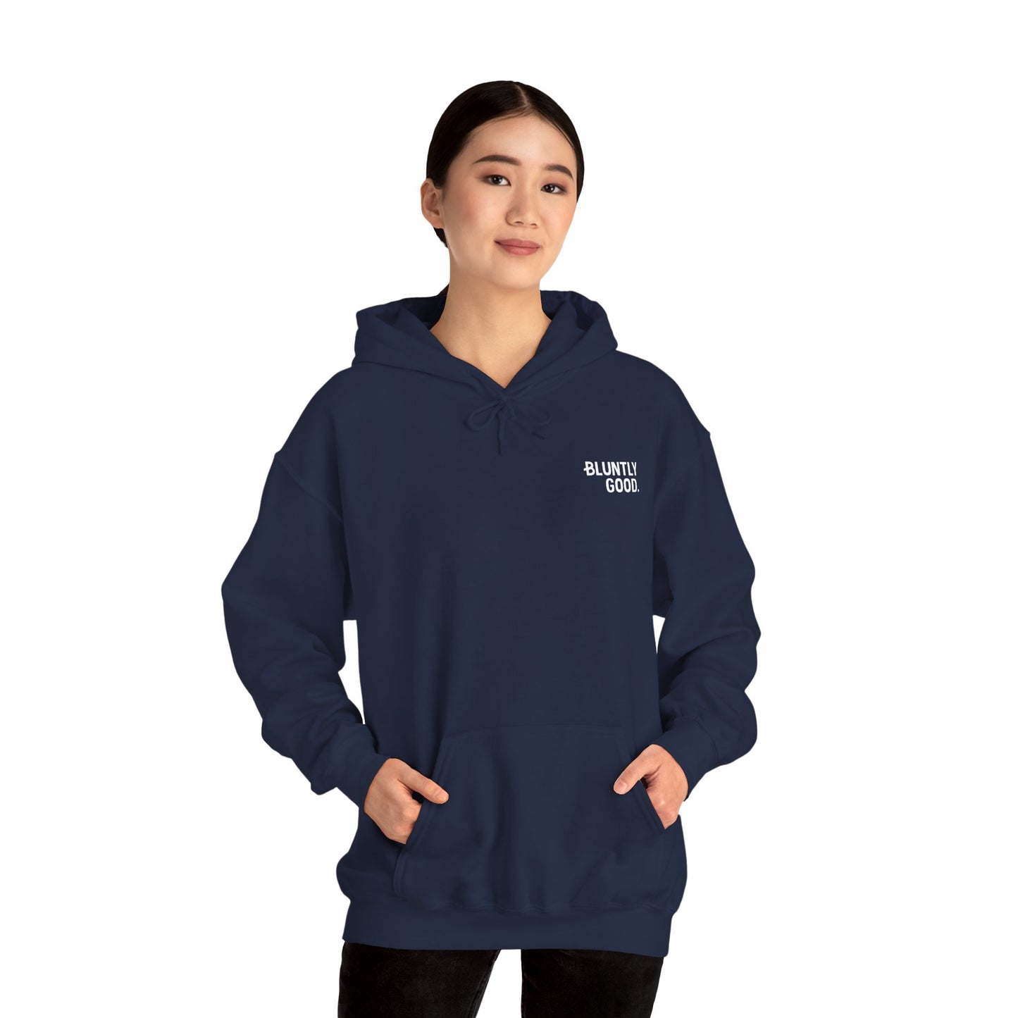 Doge Inspired Hooded Sweatshirt - Funny Pet Lover Gift