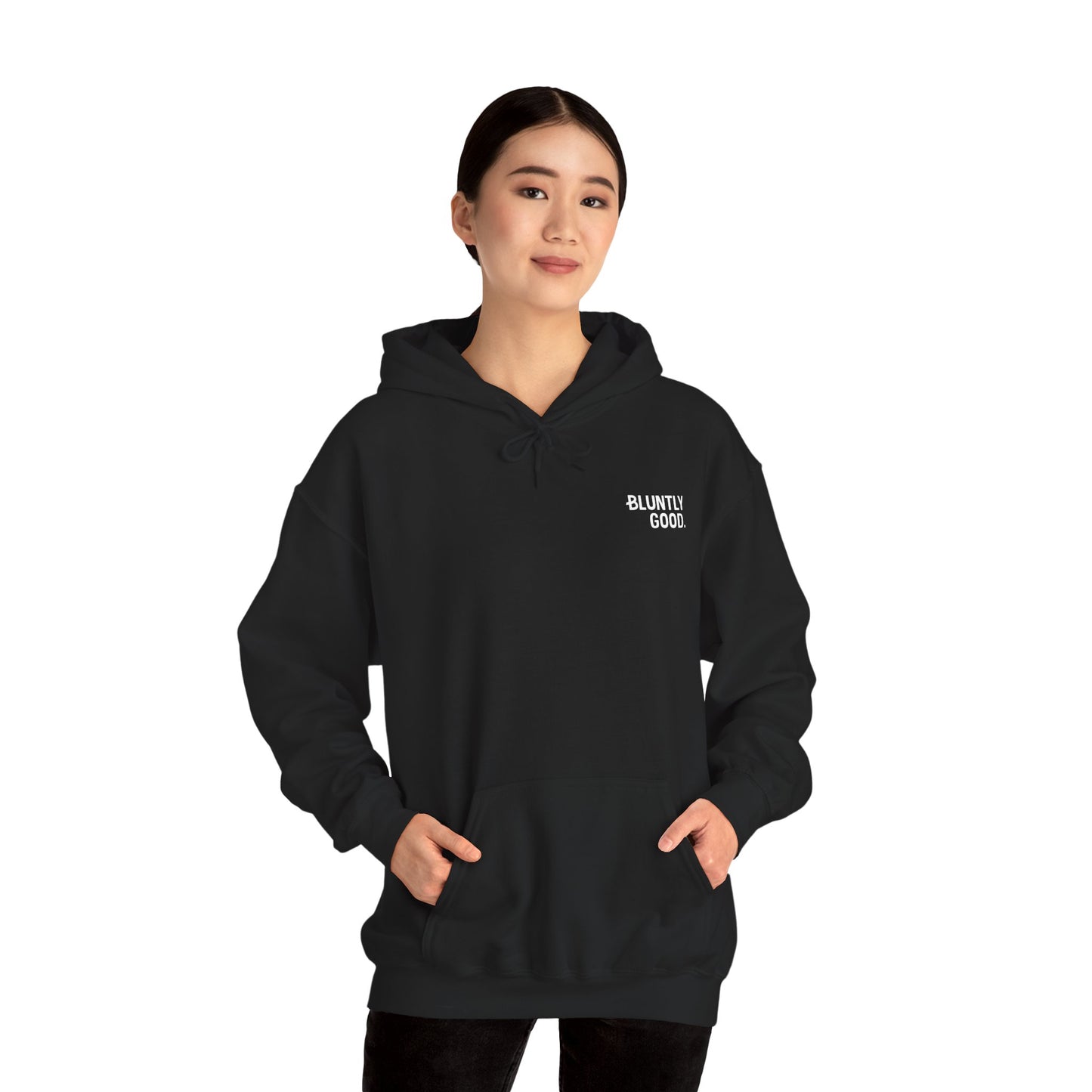 Doge Inspired Hooded Sweatshirt - Funny Pet Lover Gift