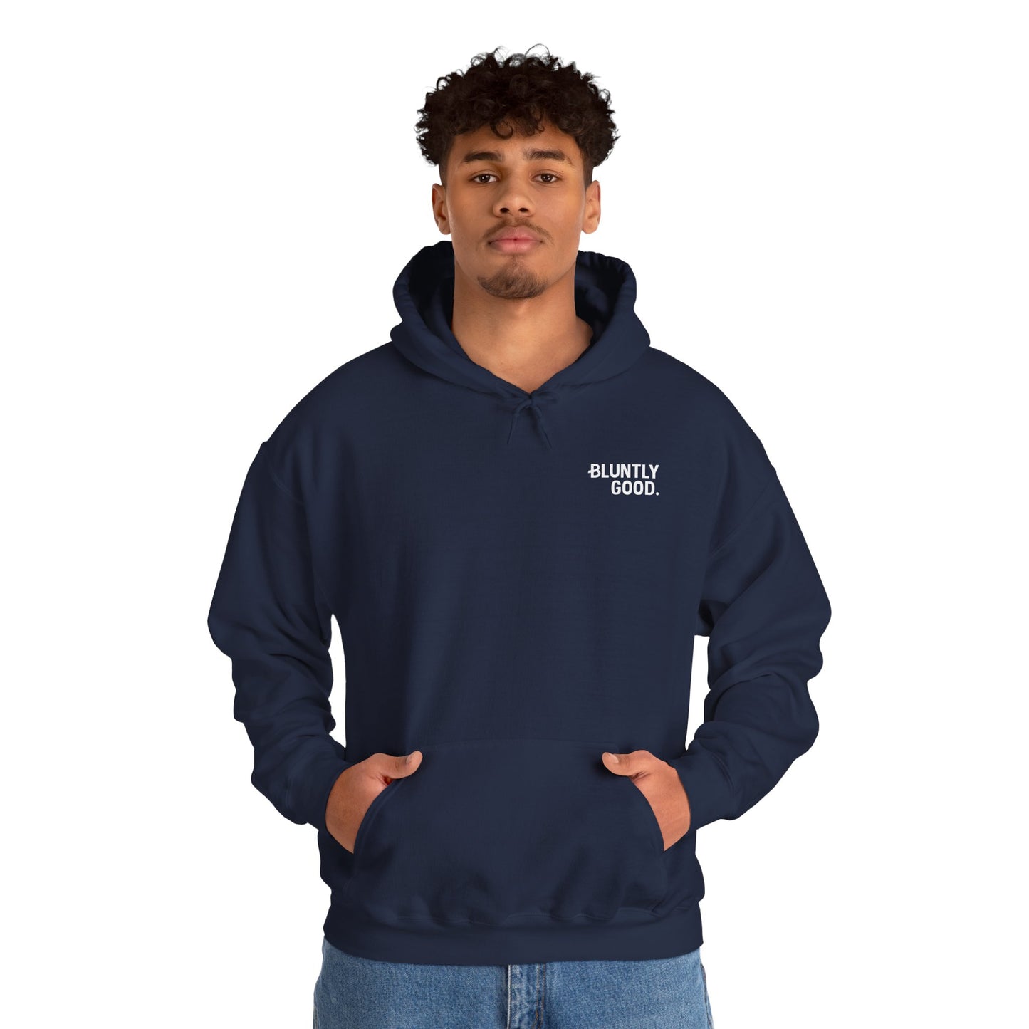 Doge Inspired Hooded Sweatshirt - Funny Pet Lover Gift