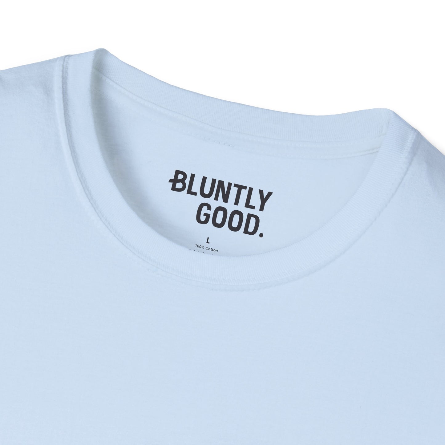 Unisex Graphic T-Shirt 'Obey I Thought You Said Buffet'