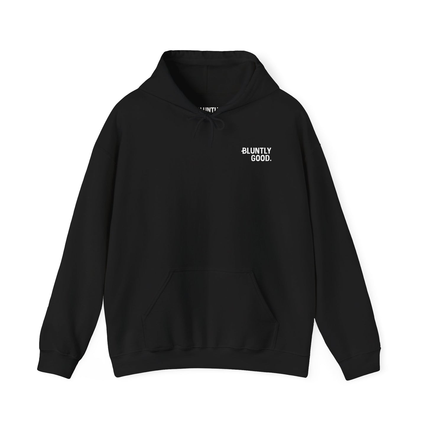 Doge Inspired Hooded Sweatshirt - Funny Pet Lover Gift