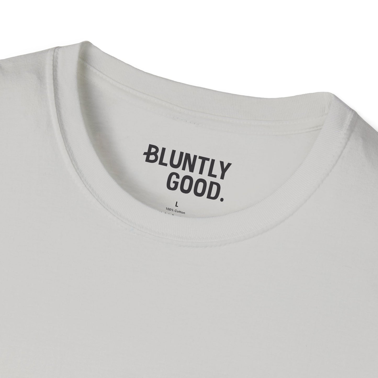Unisex Graphic T-Shirt 'Obey I Thought You Said Buffet'