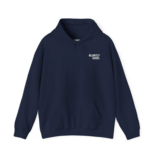 Doge Inspired Hooded Sweatshirt - Funny Pet Lover Gift
