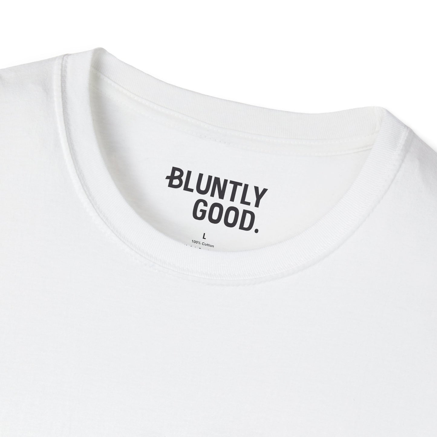 Unisex Graphic T-Shirt 'Obey I Thought You Said Buffet'