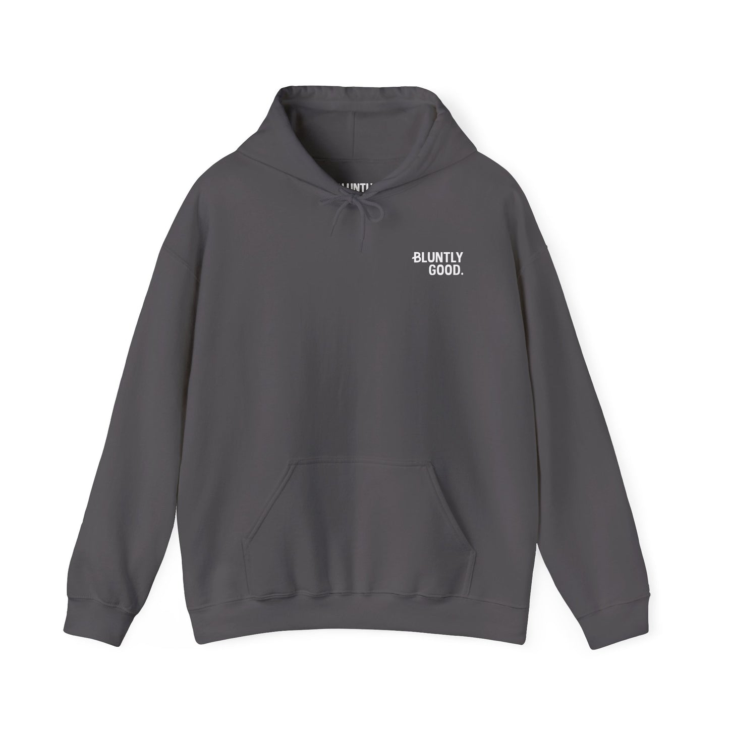 Doge Inspired Hooded Sweatshirt - Funny Pet Lover Gift