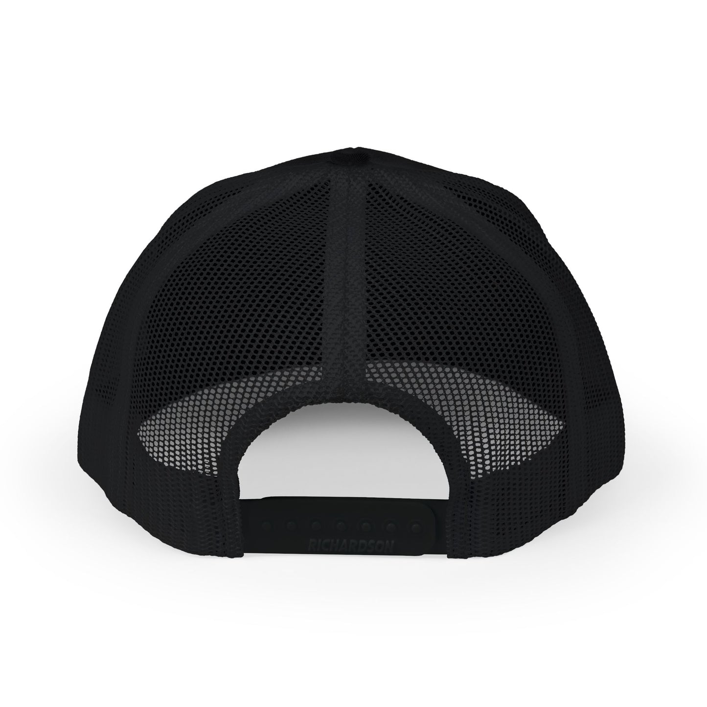 Embroidered Snapback Cap - Funny “Obey? I Thought You Said Buffet” Trucker Hat