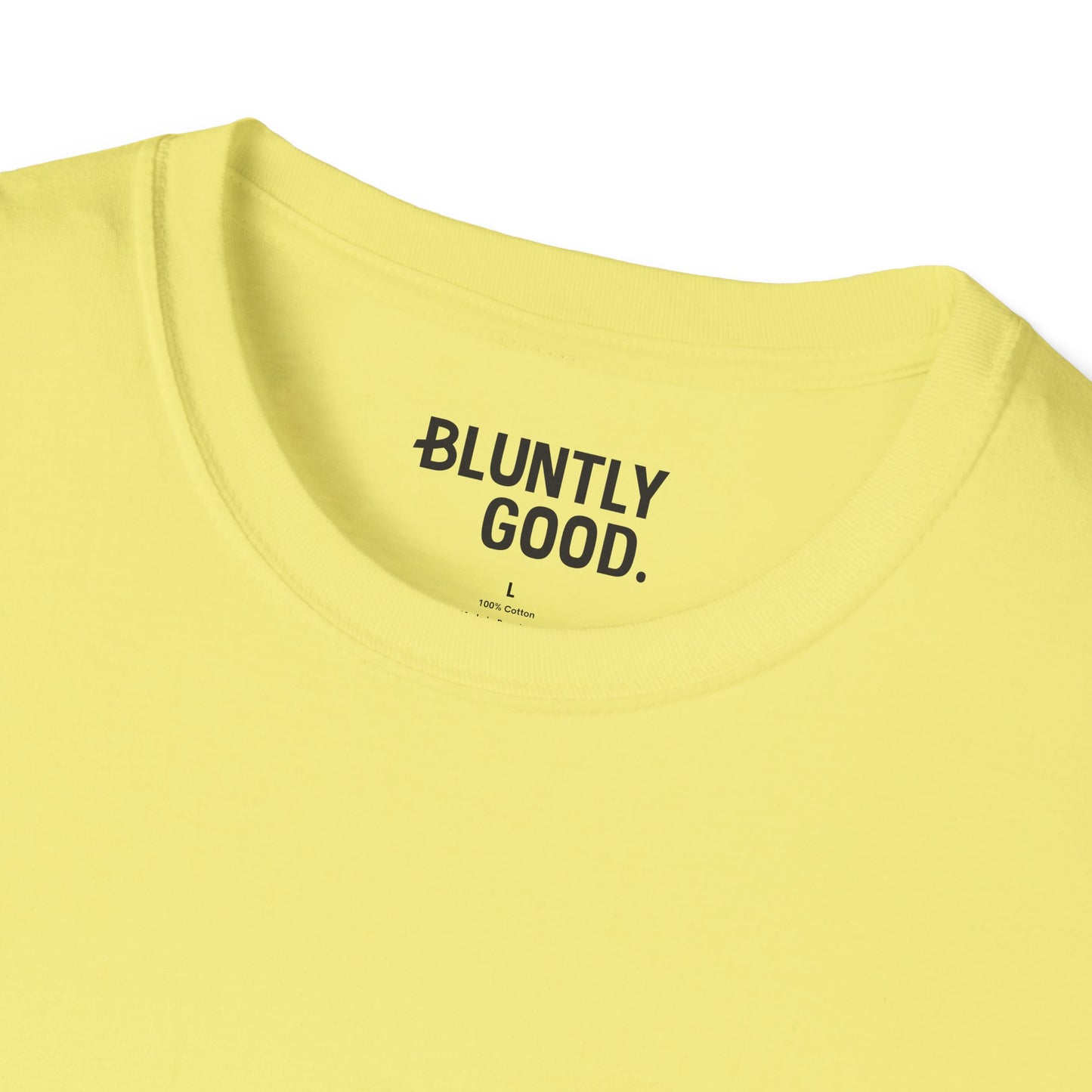 Unisex Graphic T-Shirt 'Obey I Thought You Said Buffet'